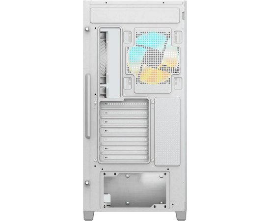  Корпус Gigabyte C500PI ST White 
