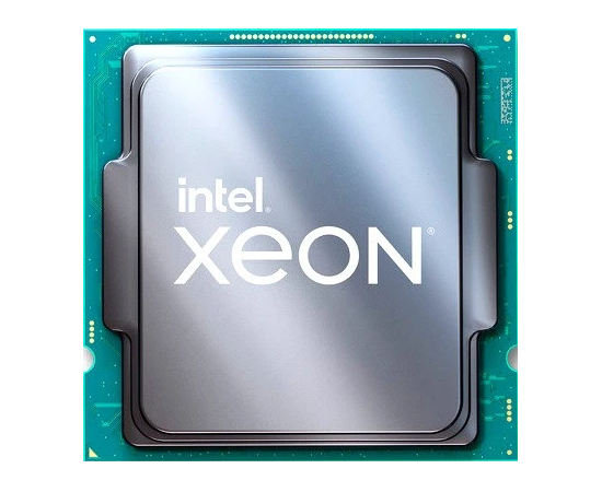  Процессор Intel Xeon E-2488 (CM8071505024520) CPU LGA1700 (Raptor Lake, 8C/16T, 3.2/5.6GHz, 24MB, 95W) OEM 