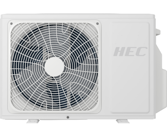  Сплит-система HAIER HEC-18HRE03/R3-B(DB) 