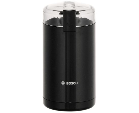  Кофемолка BOSCH TSM6A013B черная 