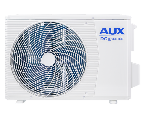  Кондиционер AUX ASW-H12A4/AF-R2DI/AS-H12A4/AF-R2DI Premium Inverter (комплект) 