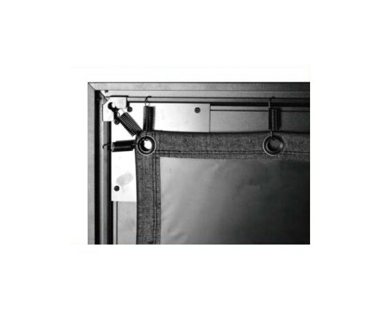  Экран на раме Cactus 135x240см FrameExpert CS-PSFRE-240X135 16:9 настенный натяжной 