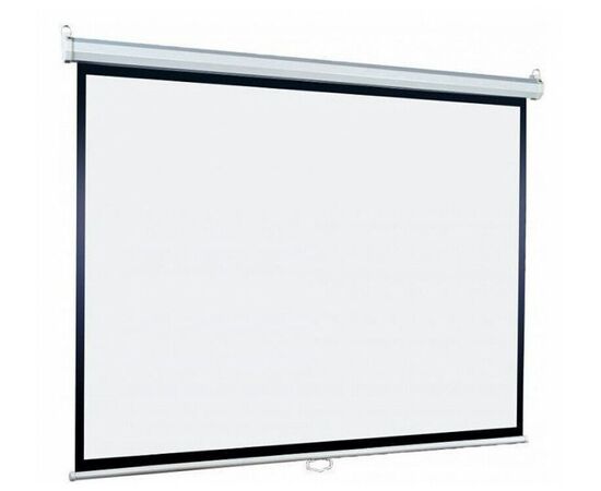  Экран Lumien 127x200см Eco Picture LEP-100122 16:10 настенно-потолочный рулонный 