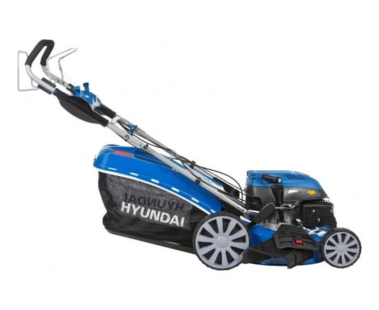  Газонокосилка бензиновая HYUNDAI L 4610S 