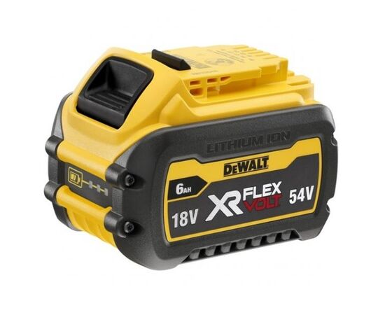  Аккумуляторная батарея DEWALT DCB 546 (DCB546-XJ) 