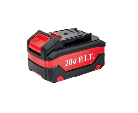  Аккумулятор  P.I.T. OnePower PH20-4.0 (20В, 4Ач, Li-Ion) 