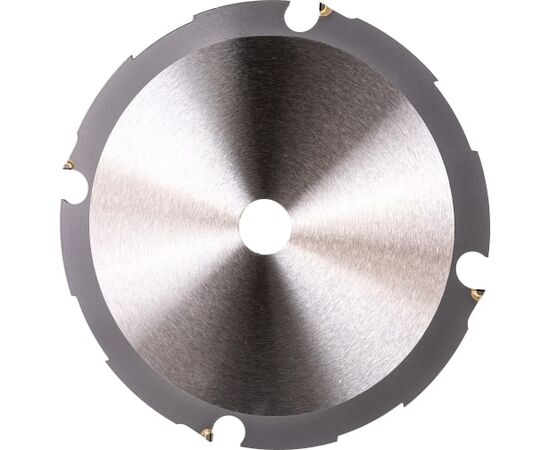  Диск пильный Hilberg Industrial HC165 165х4Tх20 mm фиброцемент 