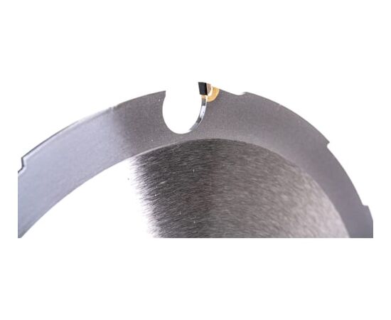 Диск пильный Hilberg Industrial HC165 165х4Tх20 mm фиброцемент 