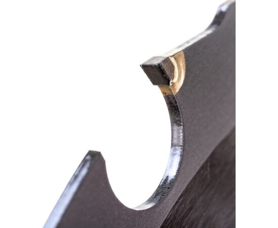  Диск пильный Hilberg Industrial HC165 165х4Tх20 mm фиброцемент 