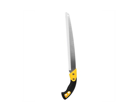  Садовая пила Deli DL580933 330мм 13" сталь SK5 