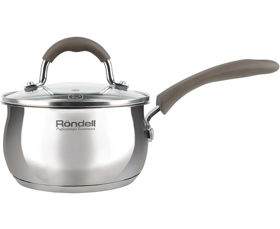  Ковш Rondell Konzept RDS-1228 1.1л стальной 