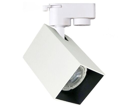 Светильник HIPER H241-1 патрон GU10 белый 