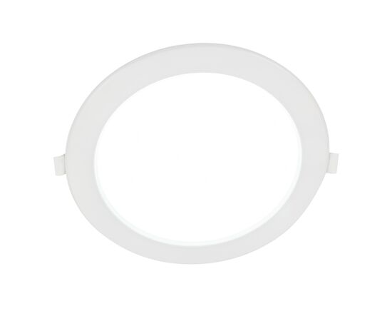  Светильник HIPER H981-1 18Вт встраиваемый белый 
