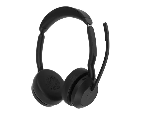  Гарнитура беспроводная Jabra Evolve2 55 (25599-999-889) Link380c MS Stereo Stand 