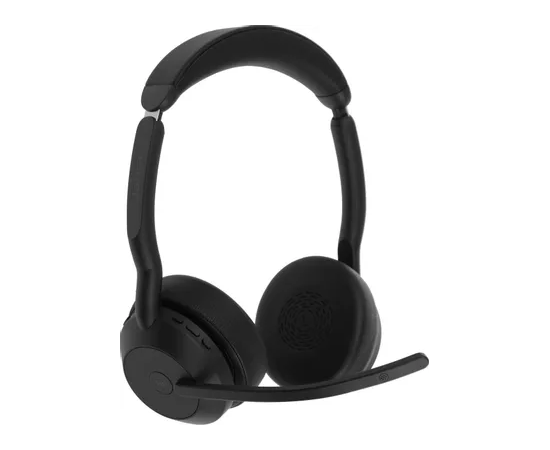  Гарнитура беспроводная Jabra Evolve2 55 (25599-999-889) Link380c MS Stereo Stand 