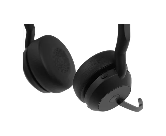  Гарнитура беспроводная Jabra Evolve2 55 (25599-999-889) Link380c MS Stereo Stand 