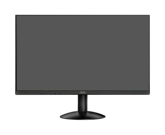  Монитор AOC 22B30HM2 Black 