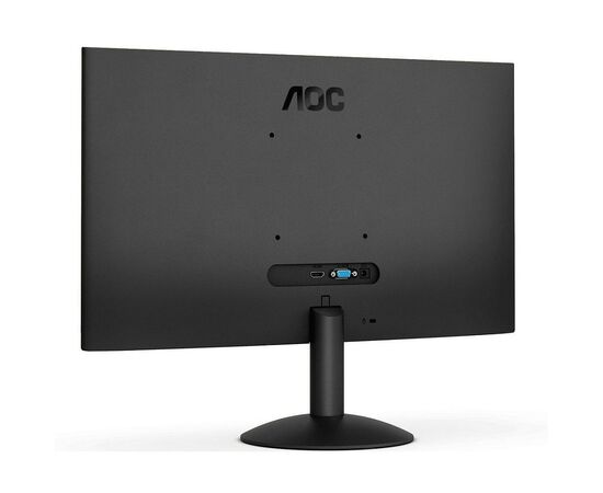  Монитор AOC 22B30HM2 Black 