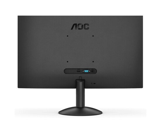  Монитор AOC 22B30HM2 Black 