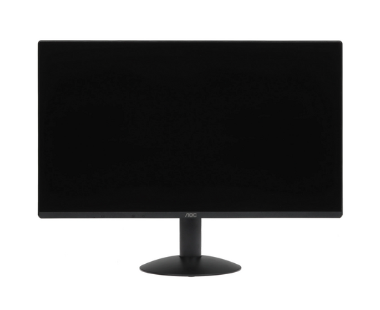  Монитор AOC 24B30H3 Black 