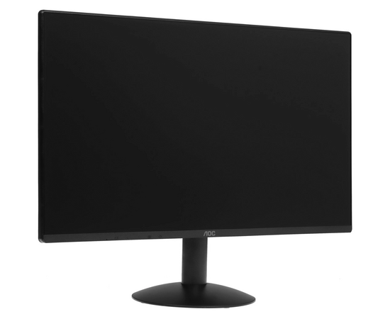  Монитор AOC 24B30H3 Black 