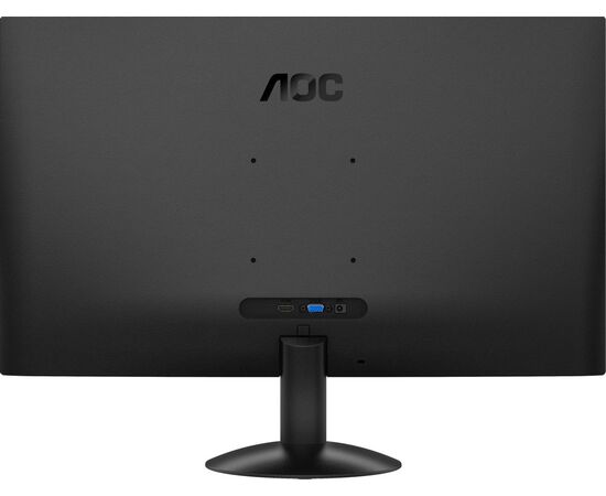  Монитор AOC 24B30H3 Black 