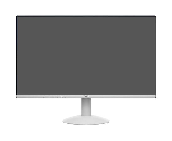  Монитор AOC 24B30H3/BW White 