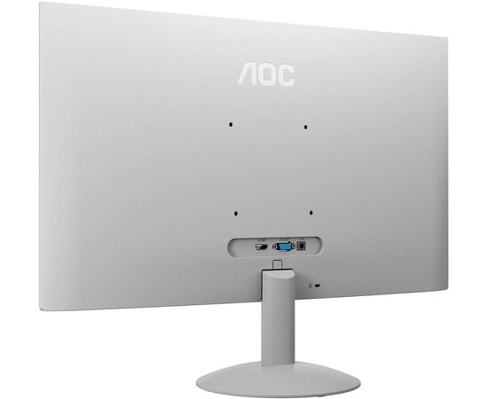  Монитор AOC 24B30H3/BW White 