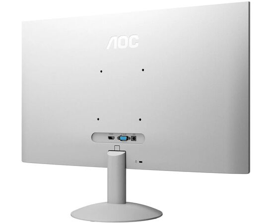  Монитор AOC 24B30H3/BW White 