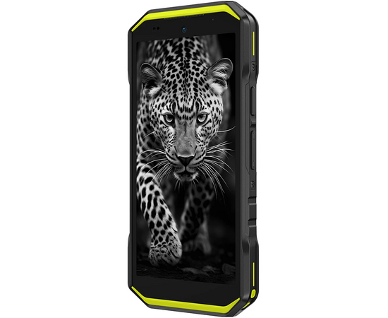  Смартфон Ulefone Armor X32 Pro 8/256GB Vivid Green 