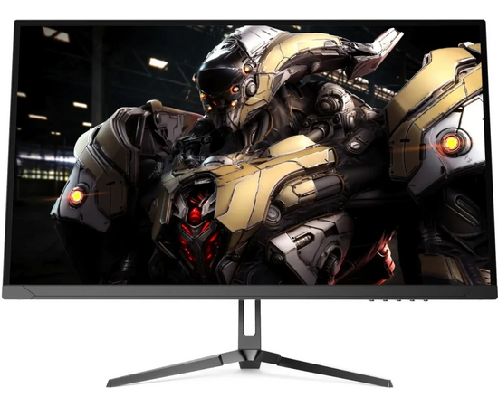  Монитор Samsung 27" Odyssey 3D LS27FG900XIXCI серебристый IPS LED 1ms 16:9 HDMI M/M матовая HAS 350cd 178гр/178гр 3840x2160 165Hz FreeSync Premium DP 