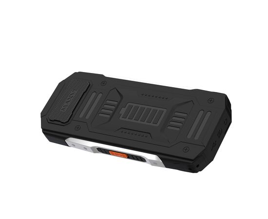  Мобильный телефон Maxvi T19 черный 