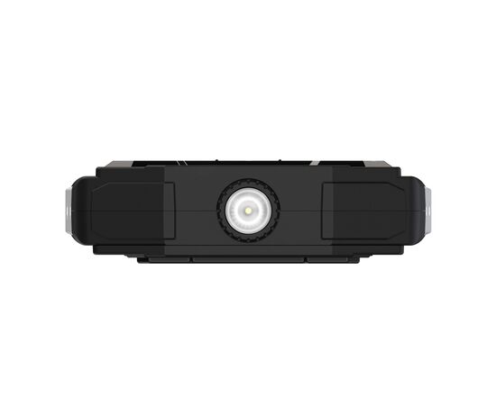  Мобильный телефон Maxvi T19 черный 