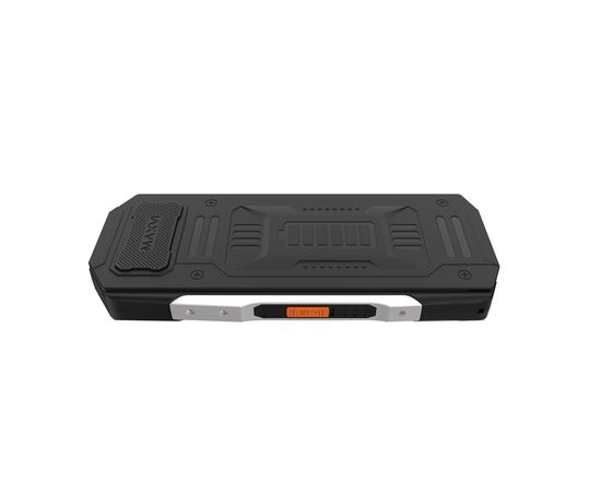  Мобильный телефон Maxvi T19 черный 