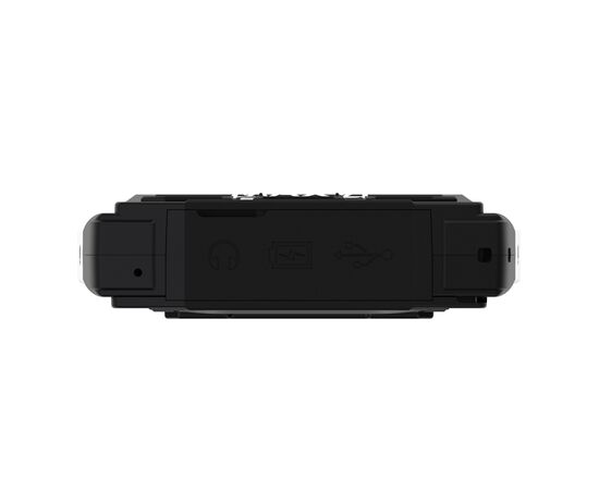  Мобильный телефон Maxvi T19 черный 