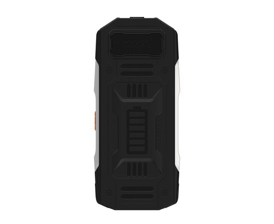  Мобильный телефон Maxvi T19 черный 