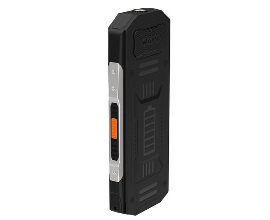  Мобильный телефон Maxvi T19 черный 