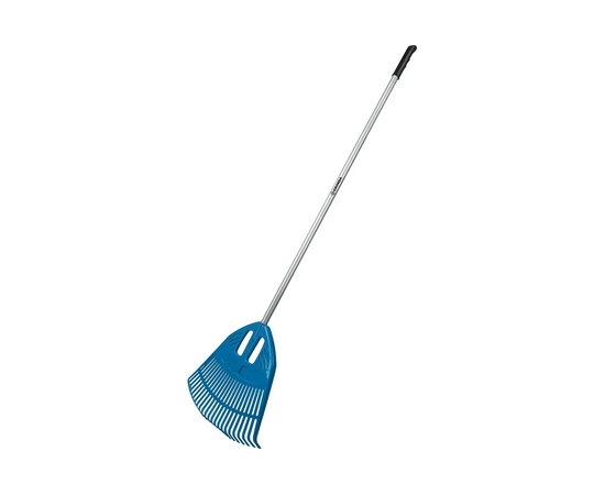  Грабли веерные Grinda PROLine PP-23X 421811 пластиковые 23 зубца 
