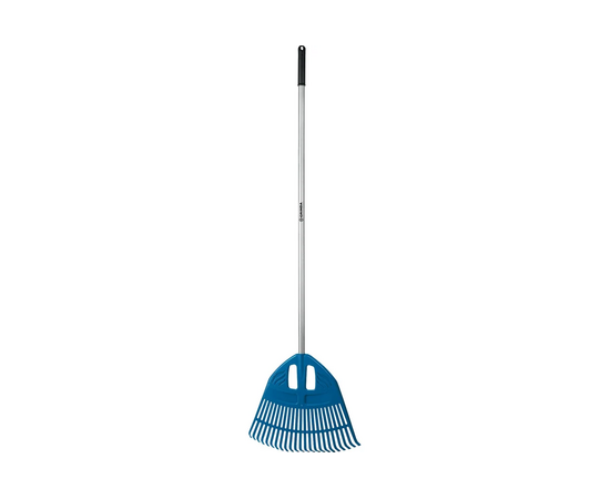  Грабли веерные Grinda PROLine PP-23X 421811 пластиковые 23 зубца 