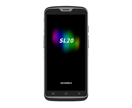  Терминал сбора данных M3 Mobile M3 SL20 (SL204C-R2CHSE-HF-01) 