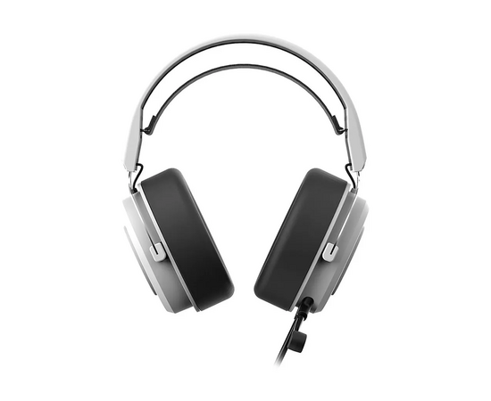  Наушники игровые с микрофоном A4TECH Bloody G535 (черный/серебристый) 