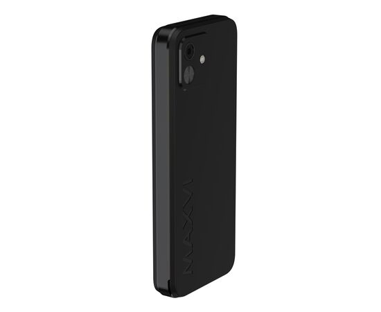  Мобильный телефон Maxvi K28 черный 