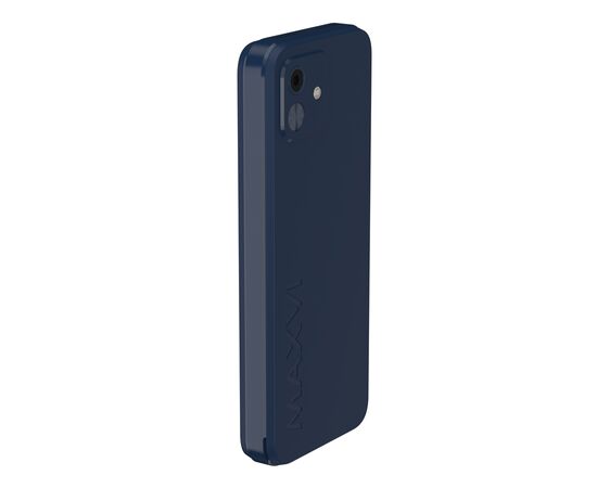  Мобильный телефон Maxvi K29 синий 