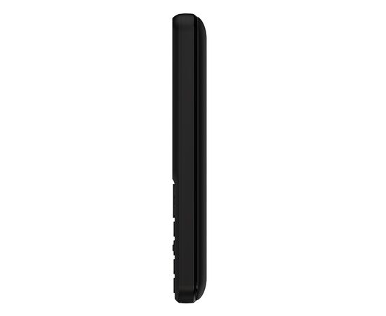  Мобильный телефон Maxvi C38 черный 