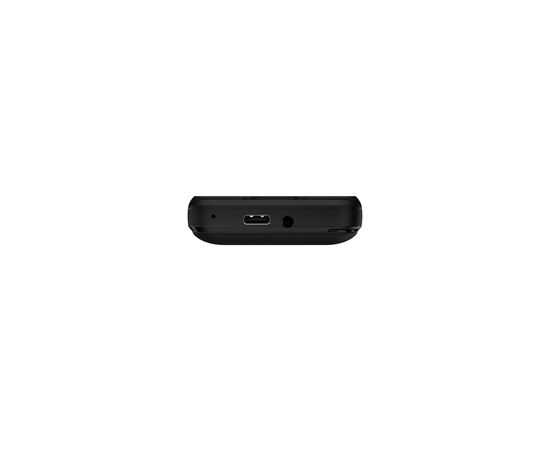  Мобильный телефон Maxvi C38 черный 