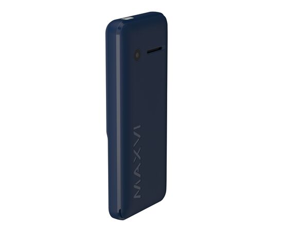  Мобильный телефон Maxvi C38 синий 