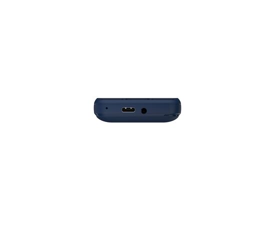  Мобильный телефон Maxvi C38 синий 