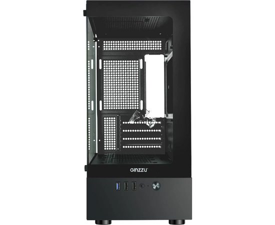  Корпус Ginzzu CL470 