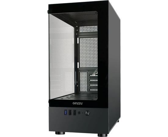  Корпус Ginzzu CL470 