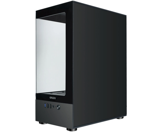 Корпус Ginzzu CL470 